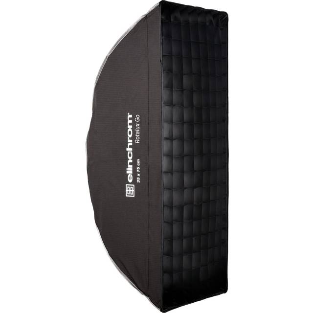 Elinchrom Rotalux Go Strip - 35 x 75 cm