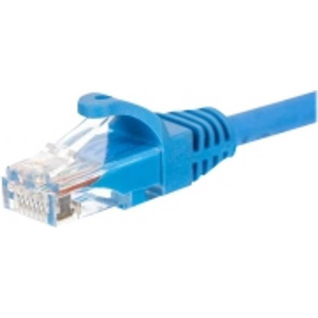 Netrack Netrack Patchkabel RJ-45 3m