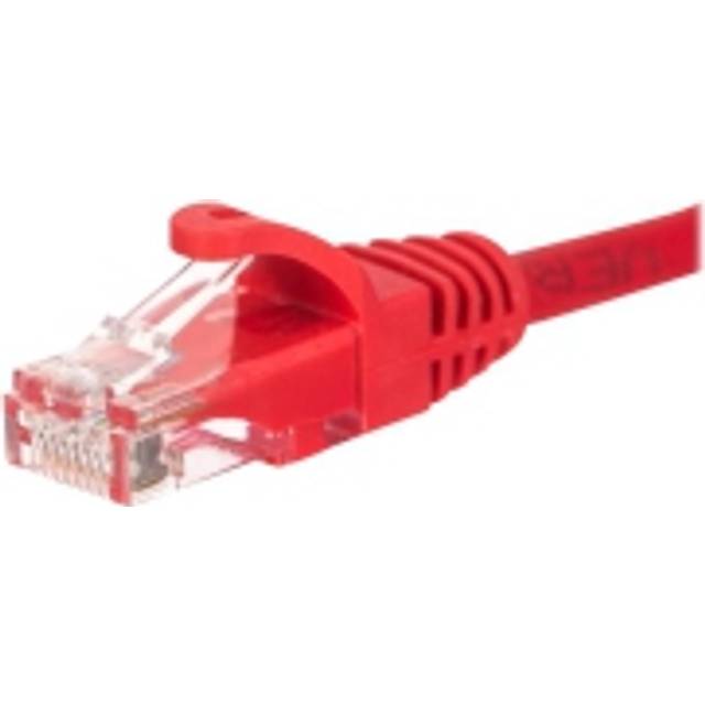 Netrack Netrack Patchkabel RJ-45