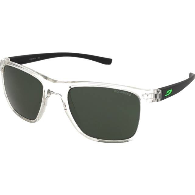 Sunglasses Julbo Trip Cristal Noir