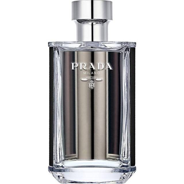 Prada L'homme Prada Eau De Toilette 100ml