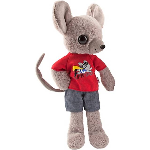 House of Mouse mjukdjur 35 cm - pappa mus