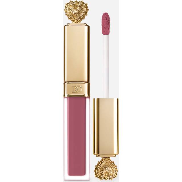 Dolce & Gabbana Everkiss Liquid Lip - Woman Liquid Lipstick 205 Affetto Onesize