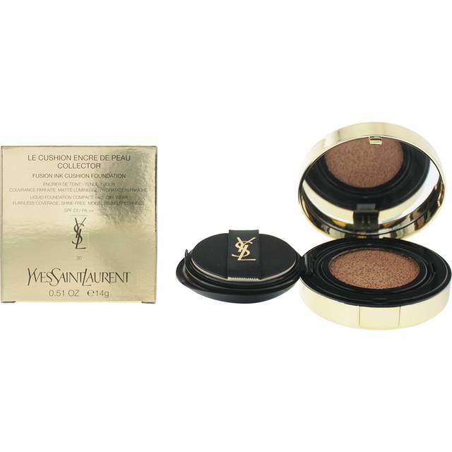 Yves Saint Laurent Encre De Peau #30 Refillable Cushion Foundation 14g