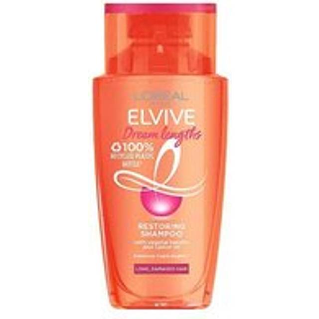 L'Oreal Shampoo by Elvive Dream Lengths for Long Hair 90ml