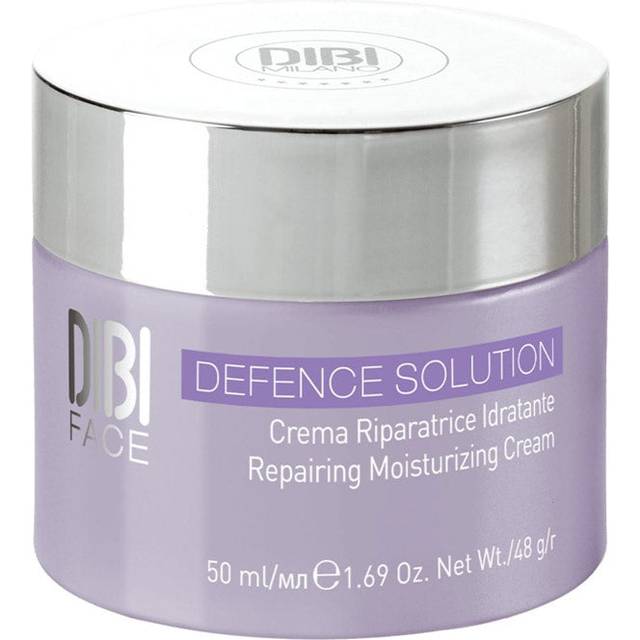 DIBI Milano Defence Solution Repair Moisturizing Cream 50ml