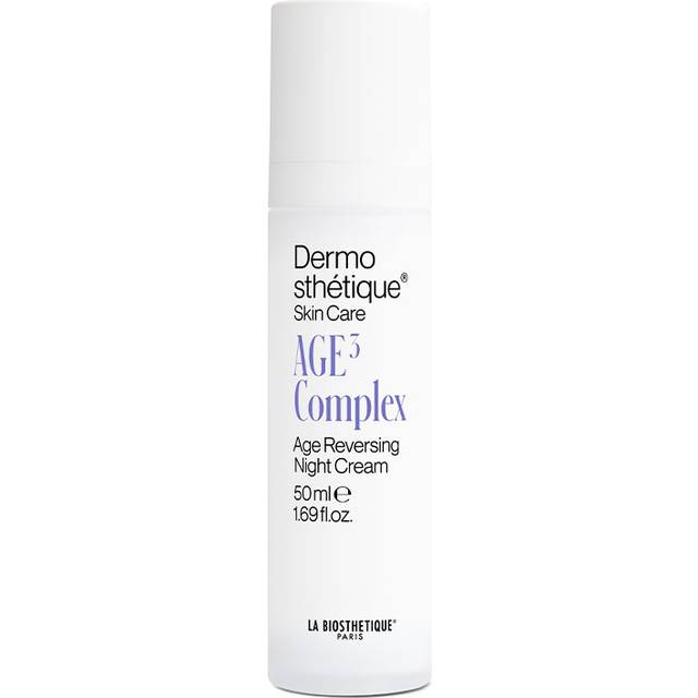 La Biosthetique Age3 Complex Age Reversing Night Cream 50ml