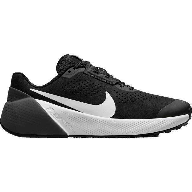 Nike Air Zoom TR 1 M - Black/Anthracite/White - Bedste træningssko - Findformen.dk