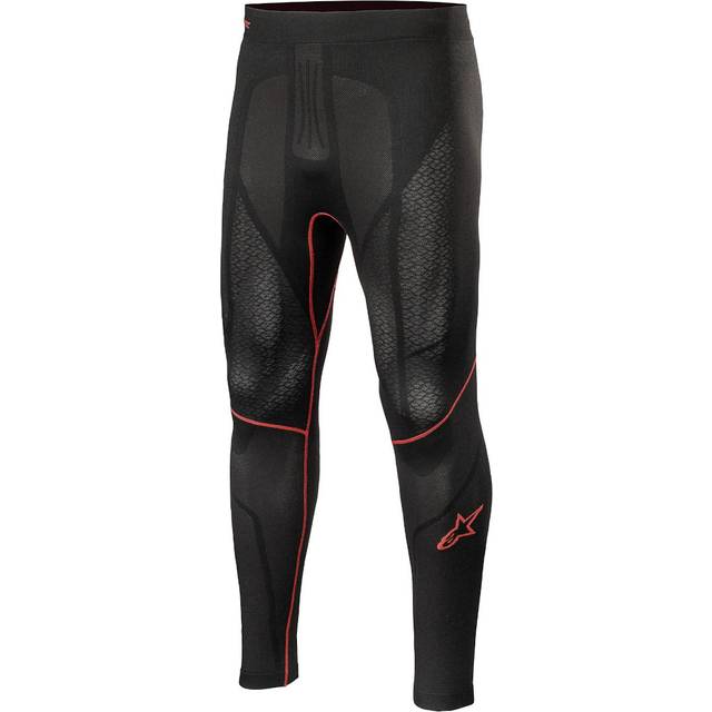 Alpinestars Ride Tech V2 Functional Pants, black, Size XL 2XL for Men
