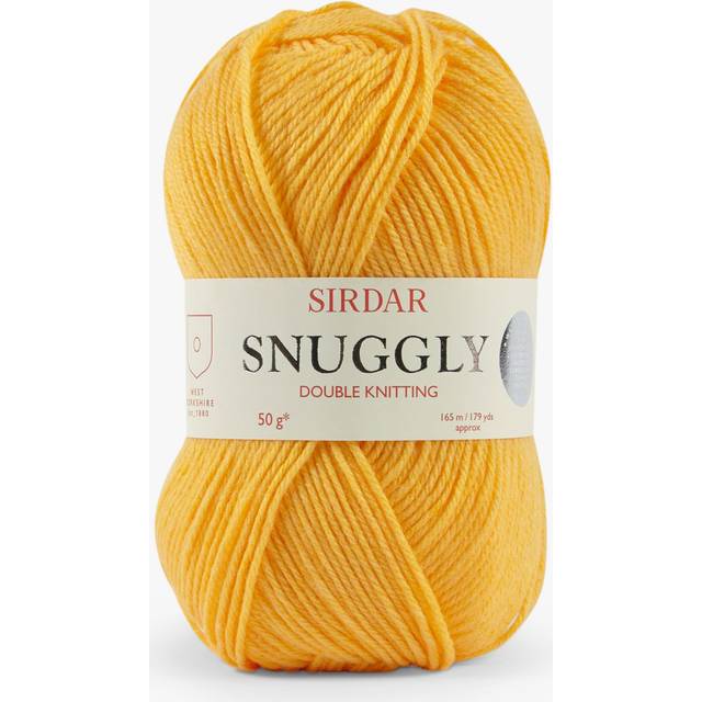Sirdar Snuggly DK Knitting Yarn, 50g