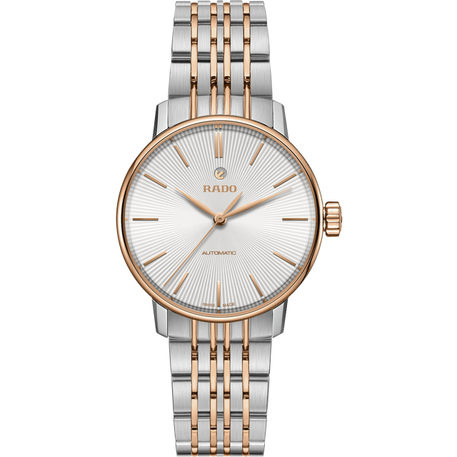 Rado Coupole Automatic - light
