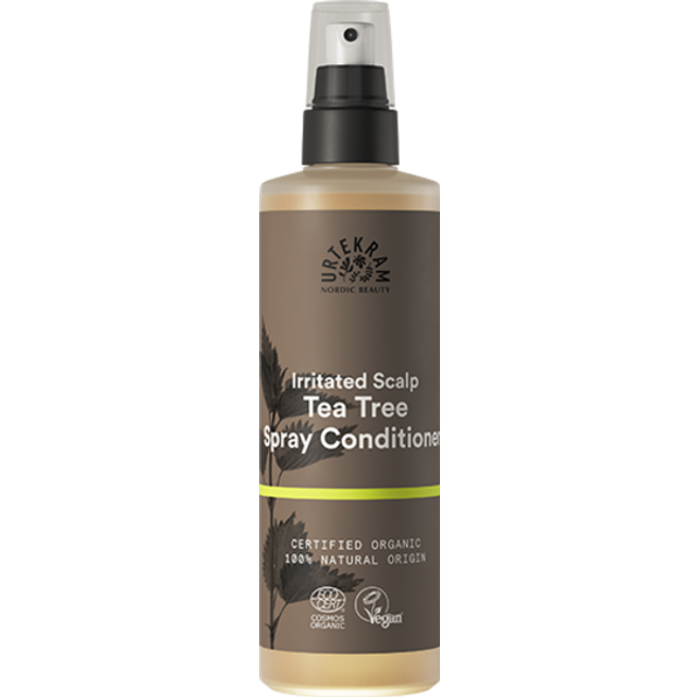 Urtekram Tea Tree Spray Conditioner Organic 250 ml