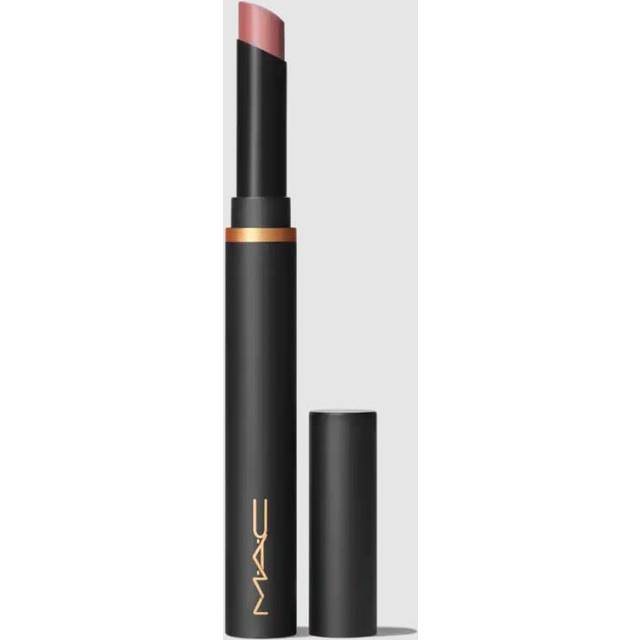 MAC Powder Kiss Velvet Blur Slim Stick - 892 Over The Taupe 1 Count