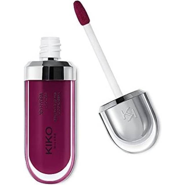 KIKO Milano 3D Hydra Lipgloss 30 | Mjuka läppglans för en 3D-look