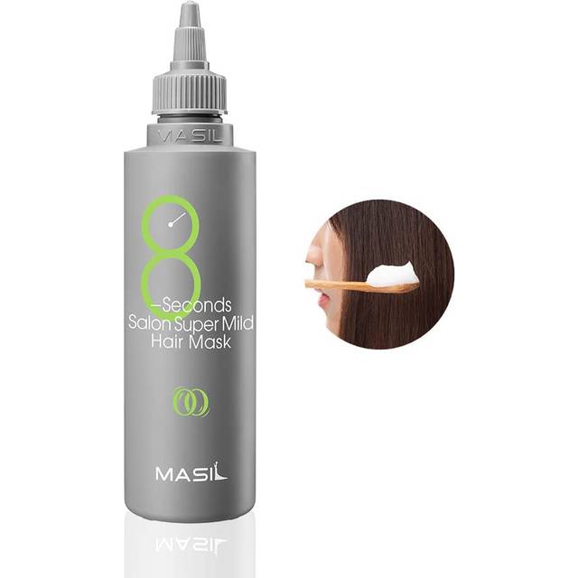 Masil 8 Seconds Salon Super Mild Hair Mask 100 ml 100ml