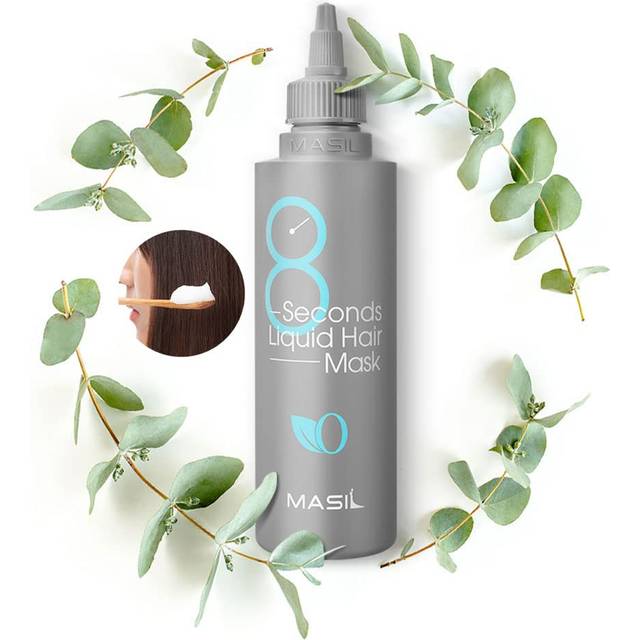Masil 8 Seconds Liquid Hair Mask 100 ml 100ml