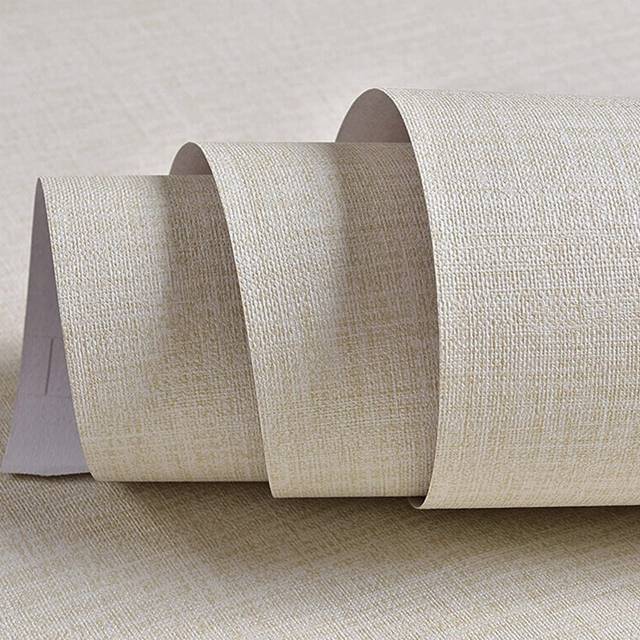 TANONE Contact Paper Peel and Stick (15.8 in X 118 in)  Grasscloth Contact Paper Self Adhesive Removable Wallpaper  Fabric Linen Thickened Wall Paper