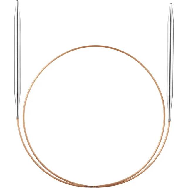 Addi Classic Rundpinde 40 cm