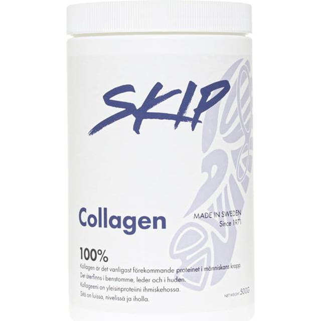 Skip Collagen Pulver 300 g