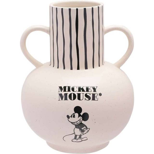 Disney Mickey Amphora Style Vase, none