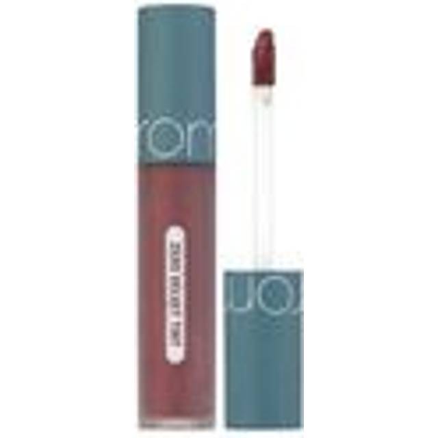 rom&nd Zero Velvet Tint Cremet læbestift med mat effekt Skygge #23 Vintage Taupe 5,5 g