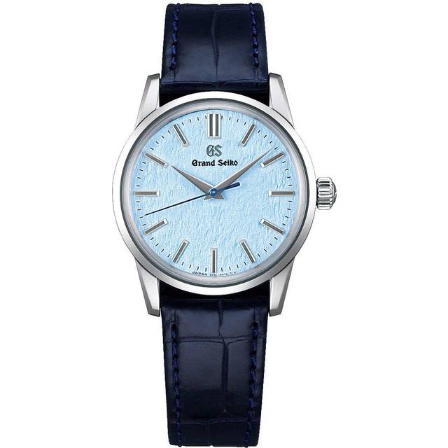Grand Seiko Elegance 34mm Ladies Watch
