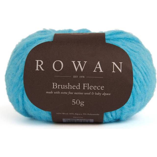 Rowan Brushed Fleece - Ross (283)