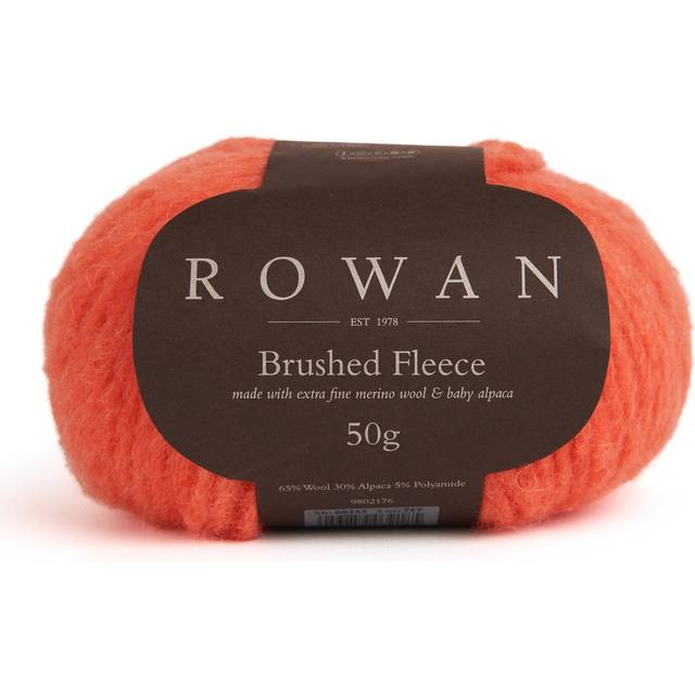 Rowan Brushed Fleece - Ness (282)