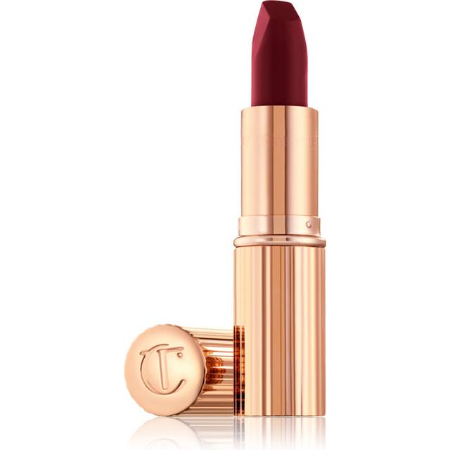 Charlotte Tilbury Matte Revolution Shanghai Nights