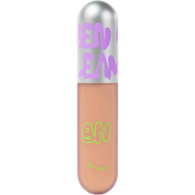 Glow Hub Gen Gleam Lip Gloss 3Ml Milked