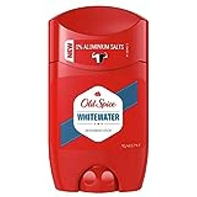 Deep Sea Deodorant Stick Deodorant Stick Without Aluminium for Men Mens Deodorant with Longlasting Fragrance 50 ml