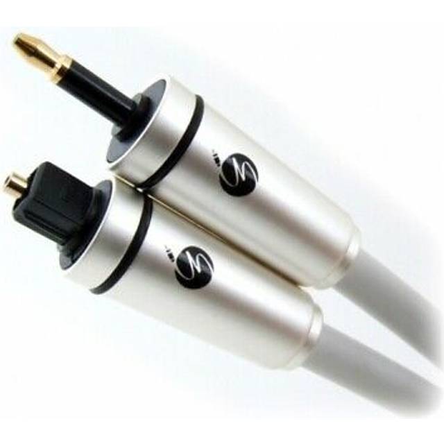 Fisual Pearl Mini Toslink To Toslink Optical Cable 5m
