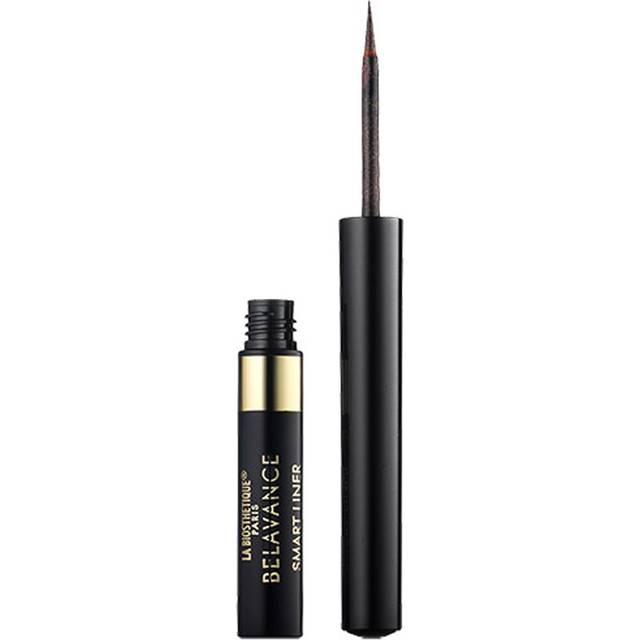 La Biosthetique Smart Liner - Just Black 1.7ml