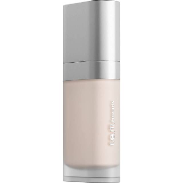 r.e.m. beauty Sweetener Foundation Fair - Women