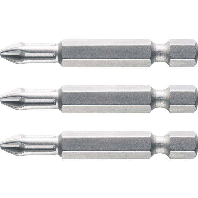 Bits spår Makita; PZ3; 3 st.