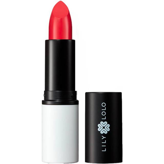 Lily Lolo Coral Crush - Læbestift