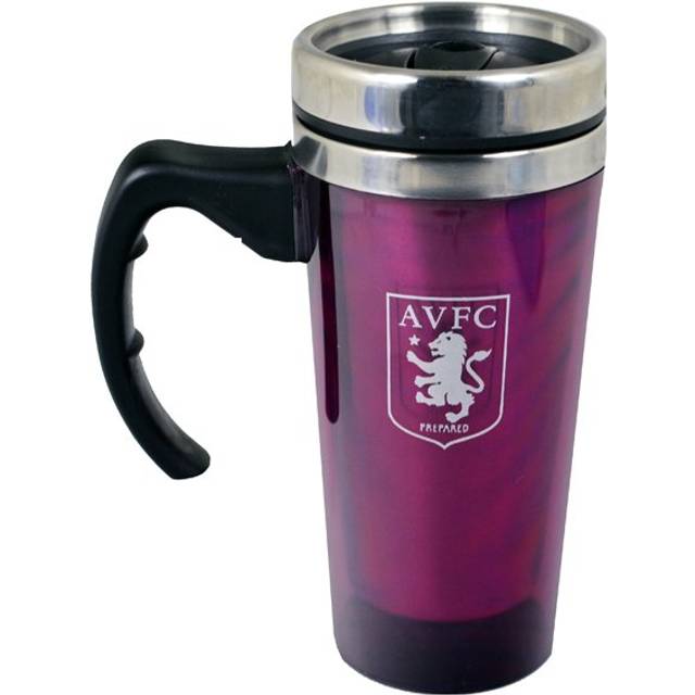 Aston Villa FC Travel Mug