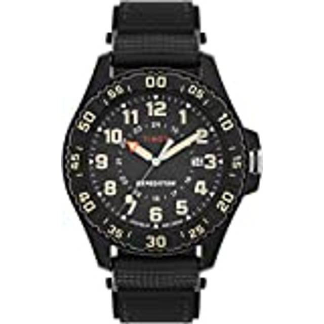 Timex Expedition Acadia Rugged Watch TW4B26300