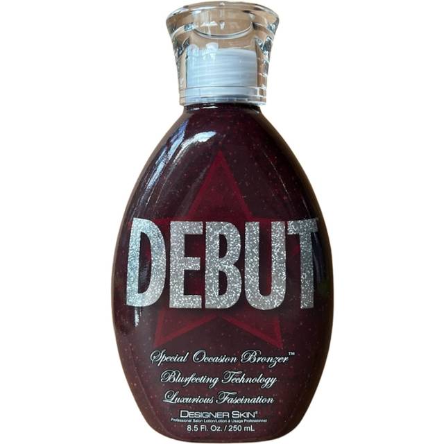 Designer Skin Debut Special Occasion Bronzer 250ml