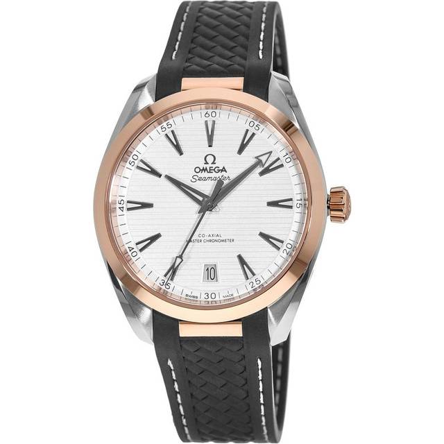 Omega Herrklocka 220.22.41.21.02.001 Seamaster Aqua Terra 150M
