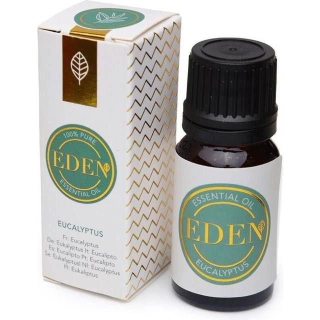 Eterisk olja, Eden - Pepparmint