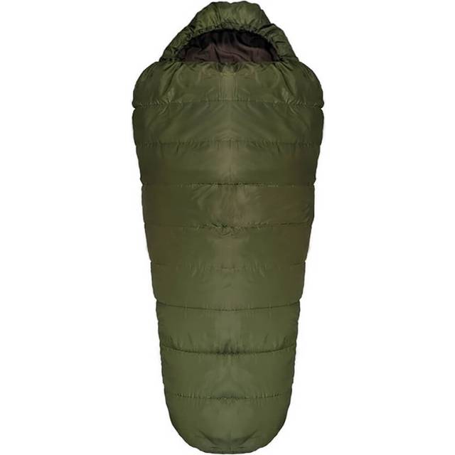 Treklife Sovepose XW 4 sæsons Bred