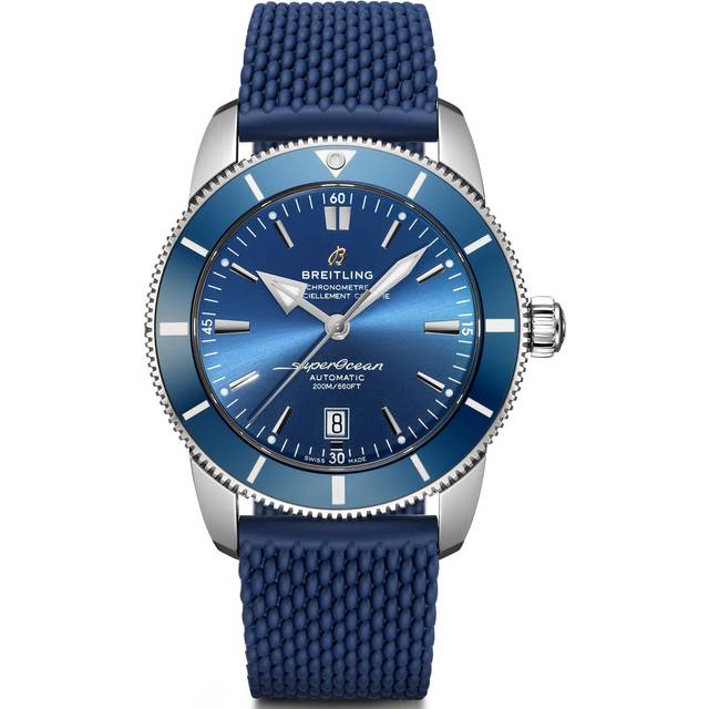 Breitling Superocean Heritage B20 46 Rubber Aero Classic