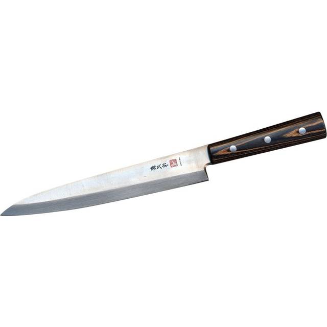 MAC Japanese Series Yanagiba Left Handed 20cm (FKW-7L)