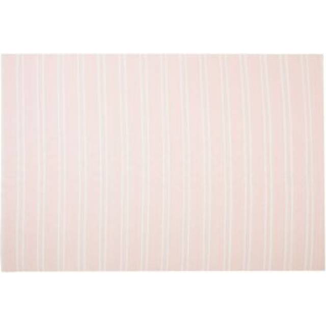 Outdoor Rug AKYAR Pink 140 x 200 cm