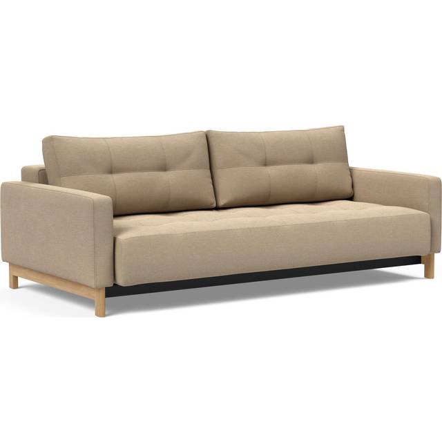 Innovation Living - Pyxis D.E.L. Sofa Bed - Sovesofa - 587 - D: 114 x W: 232 x H: 67 x SH: 40 cm