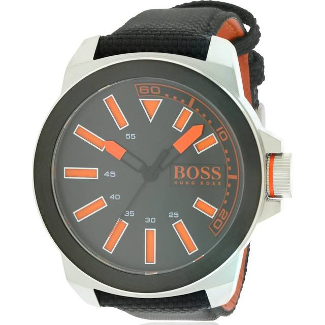 Hugo Boss Black & Orange Men&#39;s Watch 1513116