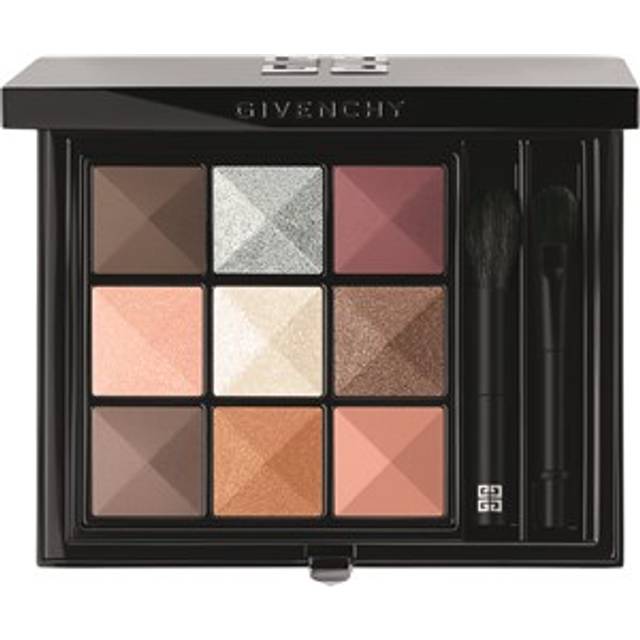 Givenchy Make-up ØJENMAKEUP Eyeshadow Palette No. 08