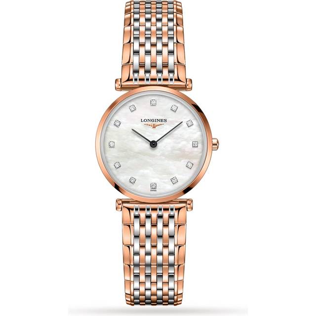 La Grande Classique 29mm Ladies Watch