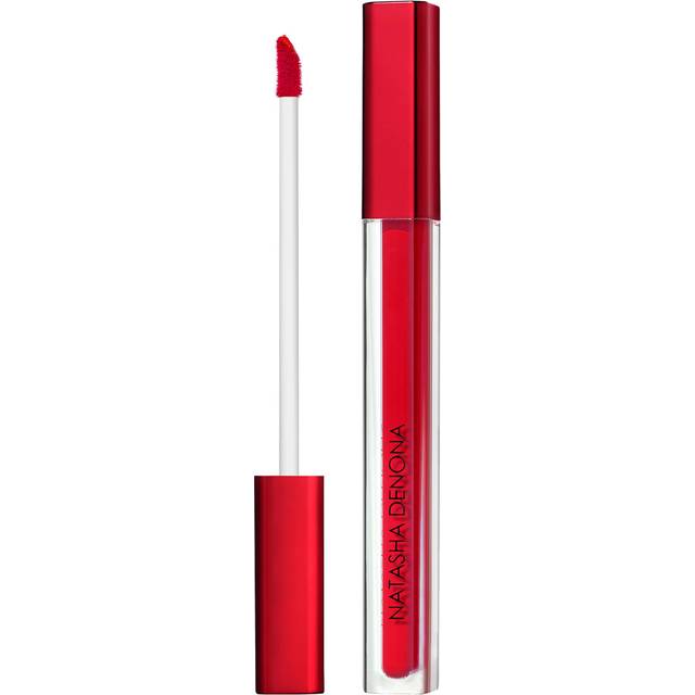 Natasha Denona I Need A Rouge Matte Liquid Lipstick - Pink